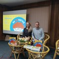 „ZaGEOnetke“ profesora iz Bele Palanke jedna od najprodavanijih dečijh knjiga