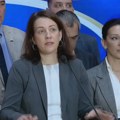 Jerinić: Predsednica Ustavnog suda ima platu od oko milion dinara, a sudije i 800.000, da li će početi da rade?