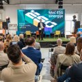Hemofarmov ESG festival postavio Beograd na mapu održivosti