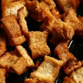 „Čvarak fest“ u Kaću u subotu Tradicionalni srpski proizvod za sve gurmane praviće se tradicionalno po 16. put