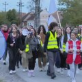Mihaljević: U subotu očekujemo konkretan plan kako da Vučića nateramo da raspiše izbore