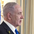 Netanjahu: Dva preostala uporišta Hamasa u Gazi biće uništena