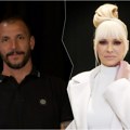 Nataša Bekvalac otkrila da ju je Dača Ikodinović prevario: „Muškarcima se žene podrazumevaju, a treba im neko ko će da im se…