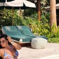 Nestala iz javnosti i pokrenula privatan biznis: Sada pozirala u bikiniju, a muškarcima pale vilice od prizora (Foto)