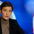 Brnabić: U utorak počinje sednica o budžetu i drugim zakonima koji su od izuzetnog značaja za građane