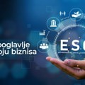 NIN PANEL "ESG standardi - novo poglavlje u razvoju biznisa"
