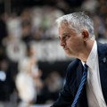 Igor Kokoškov nije više trener Efesa