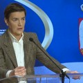 Brnabić se sastala sa predsednikom Konga