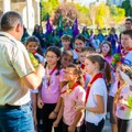 „Pustolovina našeg kraja”: Edukativni izlet izviđača u Aleksincu