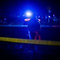 Pucnjava usred porodičnog slavlja: Četvoro mrtvih, 14 ranjenih VIDEO