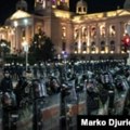 Međunarodna nevladina organizacija Srbiju svrstala u kategoriju 'pod represijom'