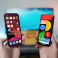 Android i iOS se konačno "rukuju": Google i Apple spremaju nešto što će oduševiti sve korisnike