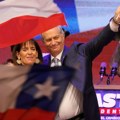Čile dobio novog predsednika: Kast osvojio više od 58 odsto glasova