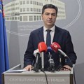 Pavlović o predlogu budžeta Niša za 2026. godinu: Više novca za građane, socijalu i komunalni razvoj