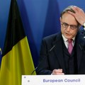 Belgijski premijer arhitekta Plana B za Ukrajinu: Racionalnost koju je EU morala da priznala