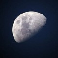 Nova studija: Zemljina atmosfera "curi" na Mesec