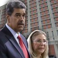(Foto) U ovom zatvoru su Maduro i njegova žena. Iza ovih zidina su El Čapo, Pi Didi, "Nasmejani ubica" i saradnica pedofila…