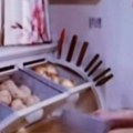 Snimak kuhinje iz 1949. godine raspametio ljude: Svi se pitaju zašto ovo nemamo danas?!