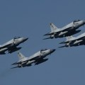 Performanse rafala za nižu cenu: JF-17 osvaja svet FOTO/VIDEO
