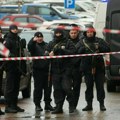 Eksplozija granate u centru za obuku MUP u Rusiji: Osamnaest ljudi hospitalizovano