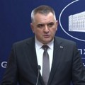 Minić: Republika Srpska se oseća jače kada zna da je Srbija uz nju, važno dalje jačanje saradnje