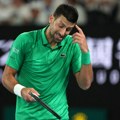 Novak dobio poklon vredan titule?