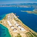 Hrvatska planira izgradnju gasnog interkonektora koji bi Srbiji omogućio pristup LNG terminalu na Krku