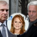 Džefri Epstajn ima sina?! Jedna poruka od Sare otkrila bombastične detalje: "Čula sam da je dečak"