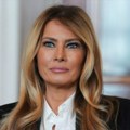 Melanija Tramp: U kontaktu sam sa Putinovim timom u cilju povratka ukrajinske dece