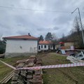 U završnoj fazi sanacija krova škole u Dobrači (FOTO)