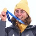 Danijela Majer osvojila zlatnu medalju u ski krosu u Milanu i Kortini