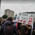 Studenti najavili celodnevni protest u Nišu 1. marta: "Država, to smo mi"