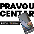 Pravo u centar dobio mobilnu aplikaciju: dostupna za Android i iOS