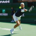 Đoković i Cicipas priredili senzaciju u dublu: Neverovatni Novak posle teškog meča u singlu izbacio šampione