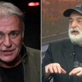 Šok transformacija Branislava Lečića: Glumac gostovao na televiziji, mnogi ga nisu prepoznali