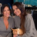 Stanija Dobrojević u društvu Milice Mitrović oglasila se sa Pink televizije nakon što je najavljen ulazak u "Elitu 9"…