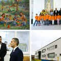 Novi vrtić u Valjevu: Američka ambasada obezbedila milion dolara za "Lane", sad više nema liste čekanja