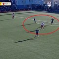 Šok u Surdulici, evo kako je Radnik poveo: Greška kakva se retko viđa fudbalera Zvezde, ovo se ne radi!