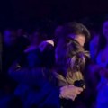 Čolina bivša se pojavila na njegovom koncertu u Sarajevu: Kad je video, skočio da je grli, pa pao poljubac