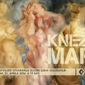 Izložba slika „Ogledanje“ Marije Knežević biće otvorena 21. aprila