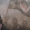 Eksplozija levoekstremnog i Antifa nasilja u Nemačkoj: Broj napada skočio za 43%