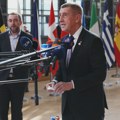 Andrej Babiš:Češka želi da razgovara o francuskoj inicijativi za nuklearno odvraćanje