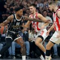 Zvezda i Partizan uložili 50, a prihodovali ni milion evra