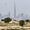 Novi haos Bliskom istoku: Emirati izdali hitno upozorenje građanima na raketnu opasnost