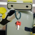 Opasno upozorenje: Roboti će moći sami da prežive i napreduju bez ljudi