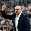 "Već smo ih jednom pobedili": Zvezdan Mitrović sanja da ponovi senzaciju protiv Zvezde