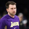 Dončićev projekat u NBA Evropi odmah upao u problem: Stigla 10 puta jača ponuda od neočekivanog rivala