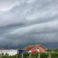 Nevreme protutnjalo Šapcem, na svu sreću ne onakvog intenziteta kako su svi strahovali