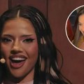 Pogledajte kako pobednica Evrovizije peva Cecinu "Kukavicu": Dara pokidala jedan od najvećih srpkih hitova