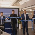 АК Компресор и Цханган отварају ново поглавље електричне вожње у Србији